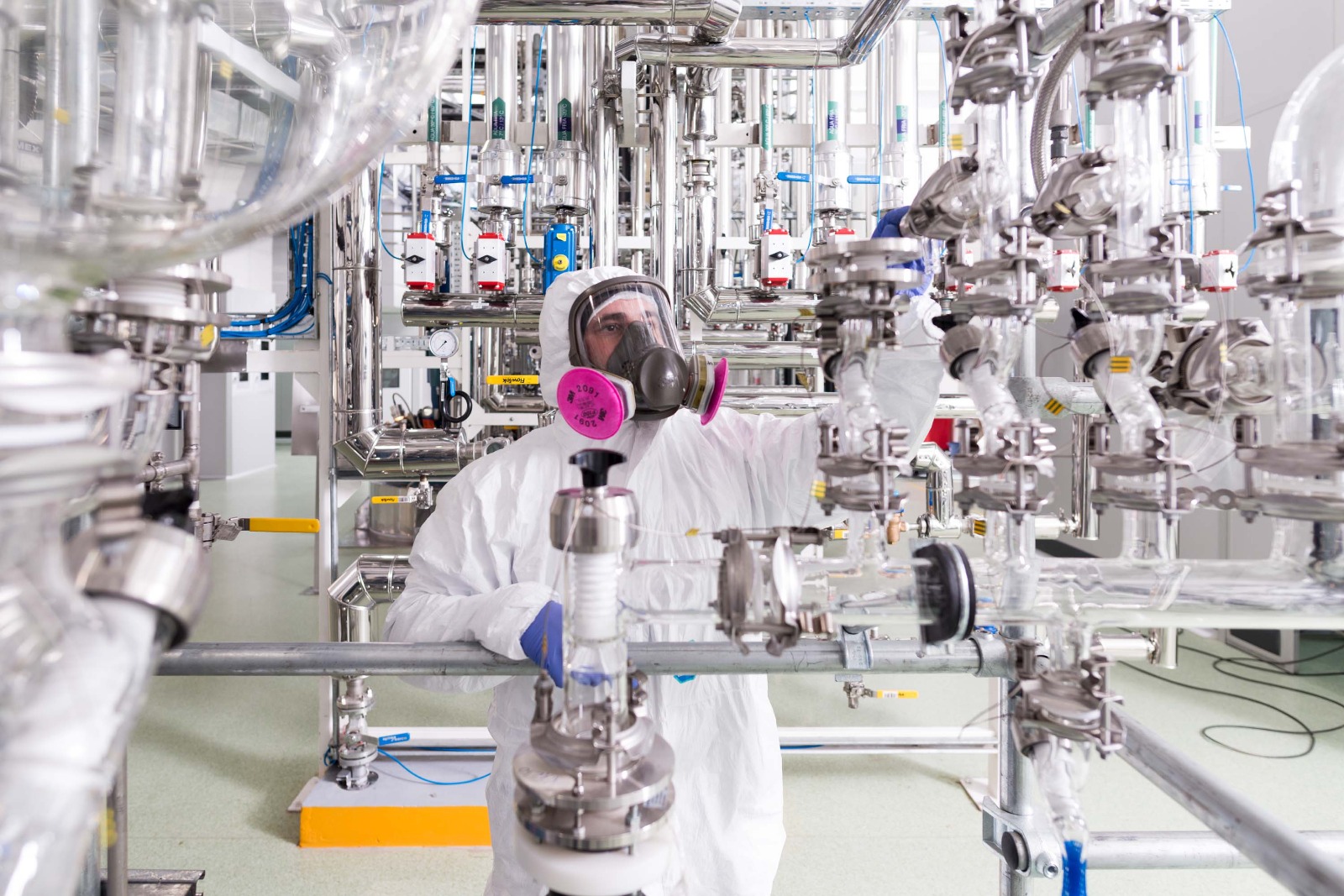 Laboratorio