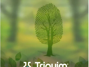 Triquim presenta proyecto de sustentabilidad